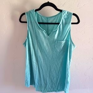 Eddie Bauer XL pocker tank